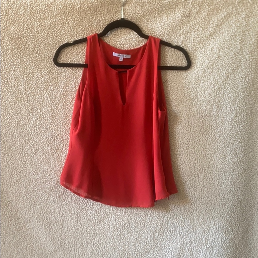 Women’s tank